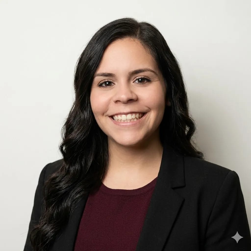 Ava Whitmore, Penetration Tester at Pluto Cyber Security