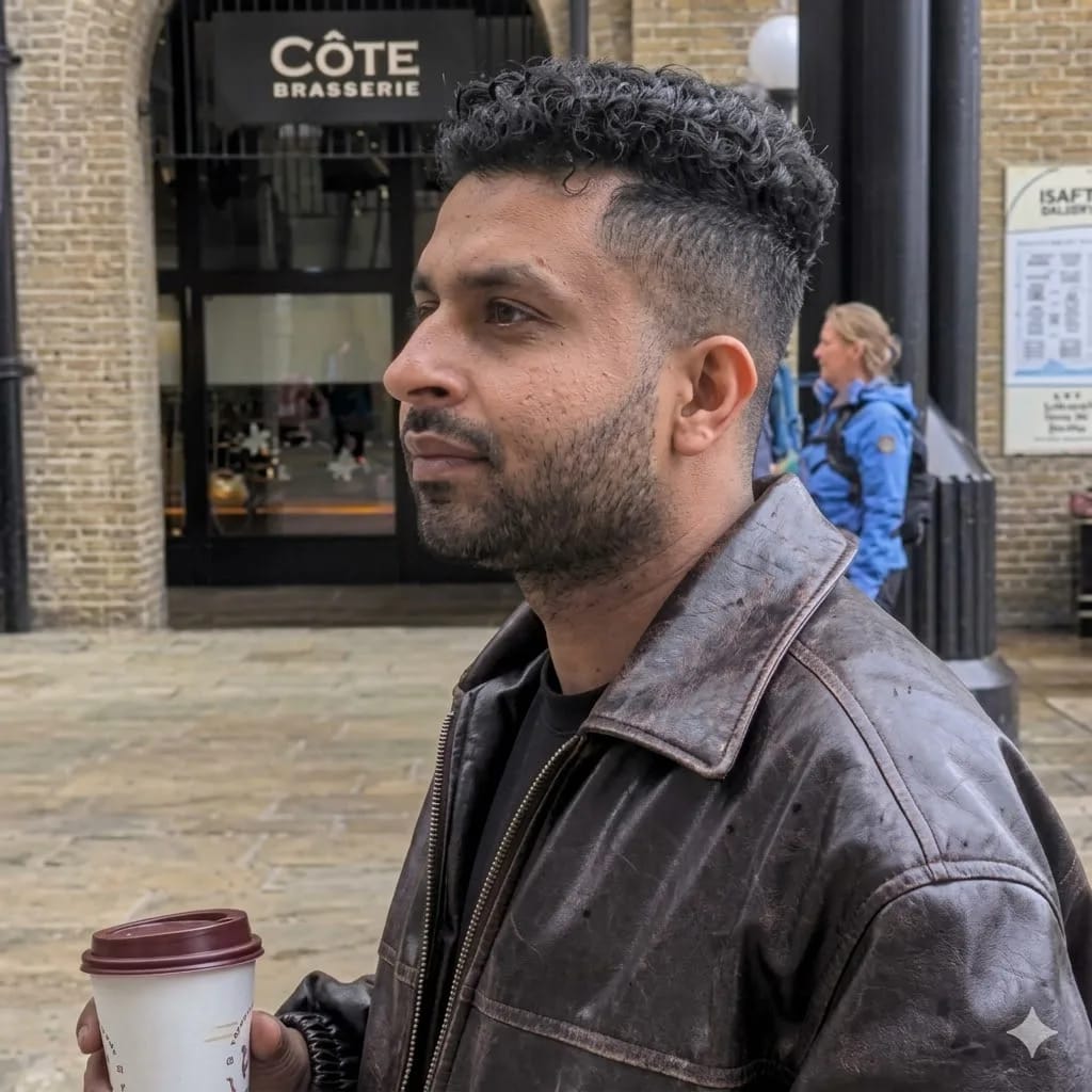 Abdul Basit Baloch, Senior Penetration Tester at Pluto Cyber Security