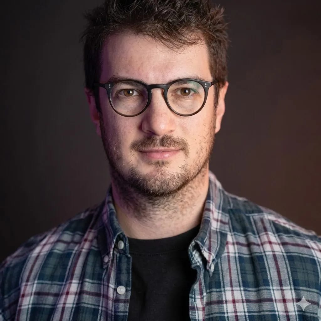 Jonathan Zachary, Onboarding Solutions at Pluto Cyber Security