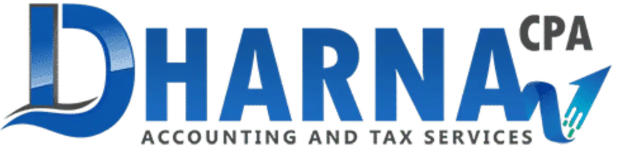 Dharna CPA Accounting & Tax Services