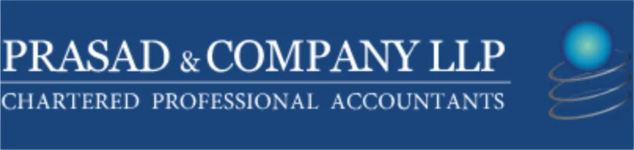 Prasad & Company LLP