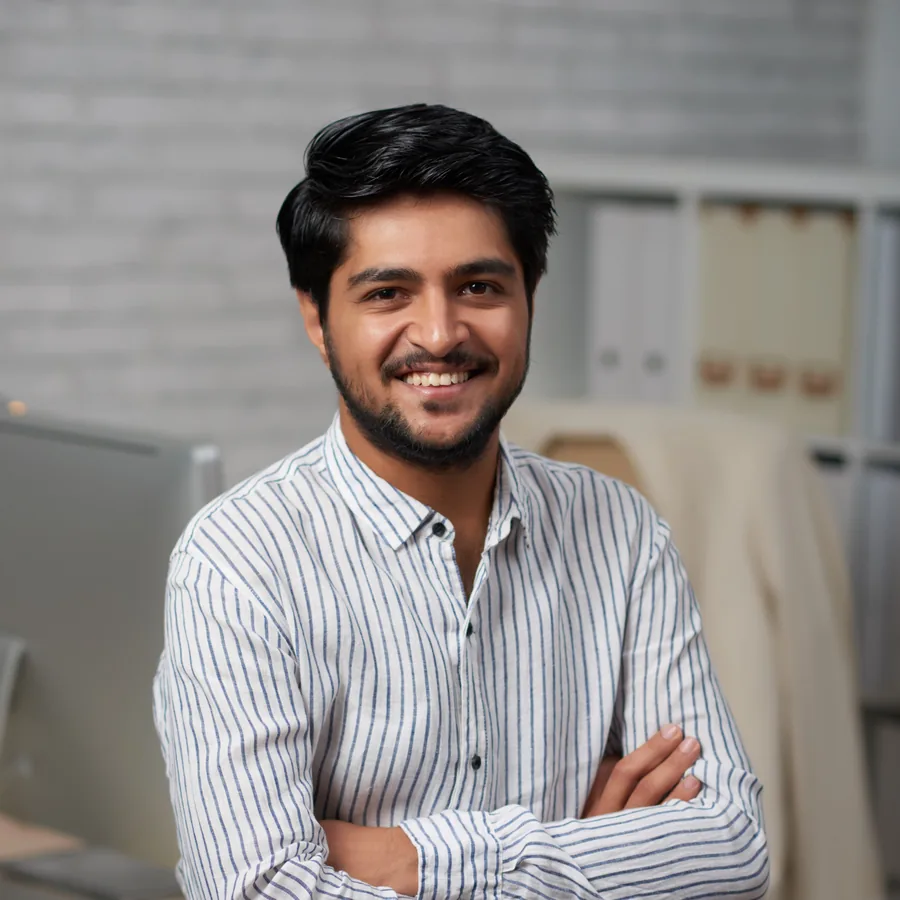Photo of Rohan Sharma